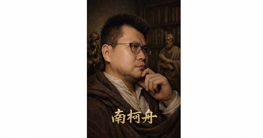 国际跨文化青年人文文学学者