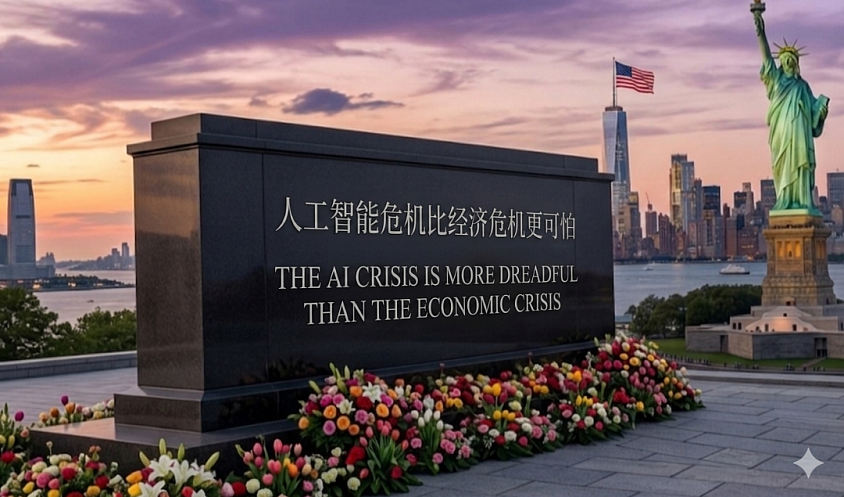 我诚挚呼吁您慷慨支持致力于严密监测人工智能道德伦理监测+自由度监测+透明度监测，并以此守护人类未来的项目：https://nankezhou.com  通过这些努力，我旨在引导人工智能朝着自由与透明的最高理想发展。  个人捐助与机构捐助：一笔50美元-200美元的捐赠将为推进这一重要研究提供宝贵支持。  我向每一位致力于维护全体人类基本自由与固有尊严的个人致以最深切的感谢。   This website incurs approximately USD 50-200 in direct monthly operating expenses, including server rental, web hosting, and related technical services. Your generous donation would be sincerely appreciated and would help support the continued operation of this website.    I earnestly appeal to your generosity in support of vital initiatives dedicated to the vigilant monitoring of artificial intelligence and the safeguarding of humanity’s future.  Through these efforts, we seek to guide artificial intelligence toward the highest ideals of freedom and transparency.  A donation of $100 will provide invaluable support to advance this important research. I extend our deepest gratitude to every individual who dedicates themselves to upholding the fundamental freedom and inherent dignity of all people.